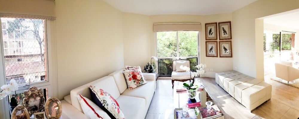 Apartamento, 5 quartos, 284 m² - Foto 7