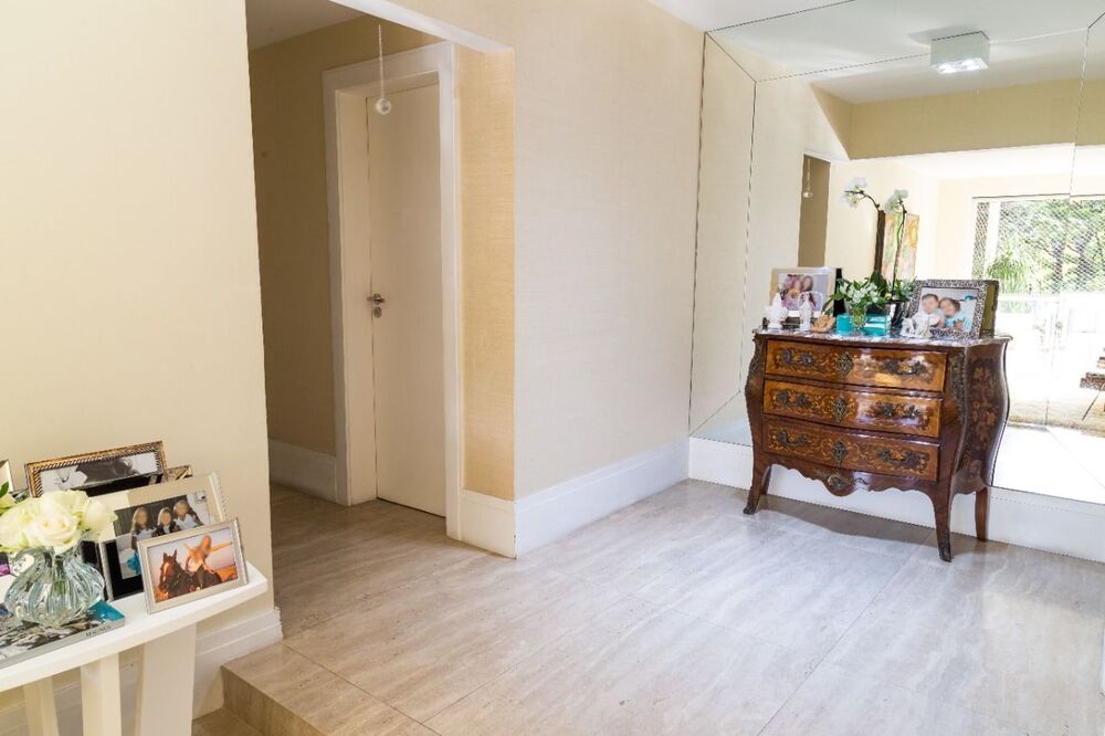 Apartamento, 5 quartos, 284 m² - Foto 1