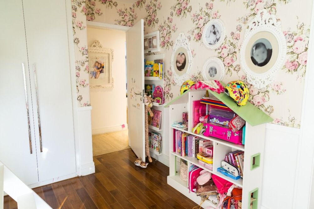 Apartamento, 5 quartos, 284 m² - Foto 5