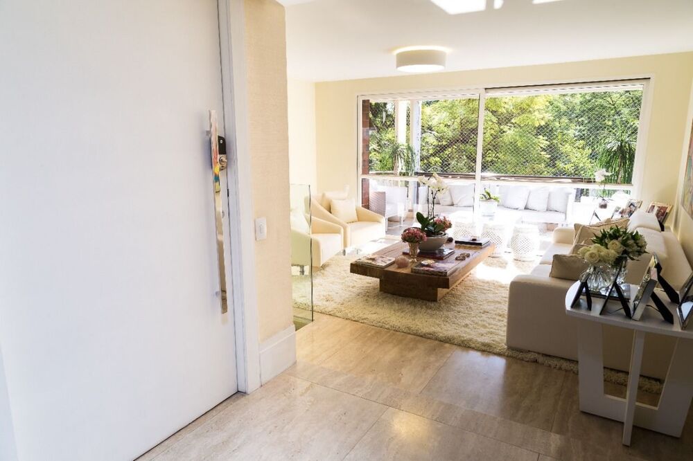 Apartamento, 5 quartos, 284 m² - Foto 2