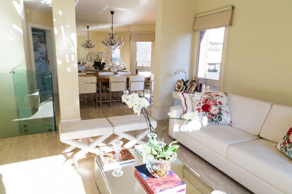 Apartamento, 5 quartos, 284 m² - Foto 4