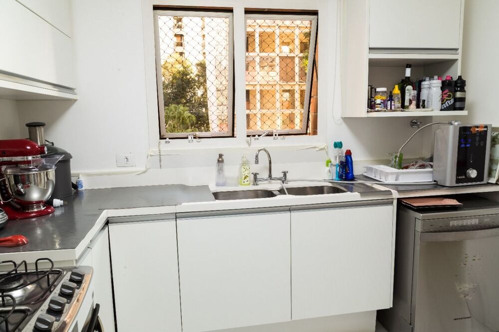 Apartamento, 5 quartos, 284 m² - Foto 6