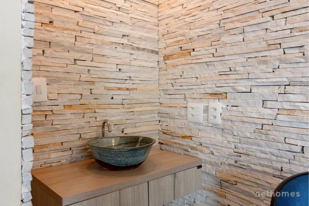 Sala-Conjunto, 44 m² - Foto 6