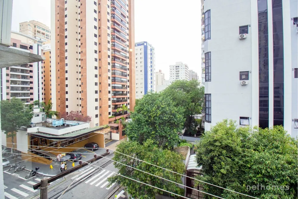 Sala-Conjunto, 44 m² - Foto 8