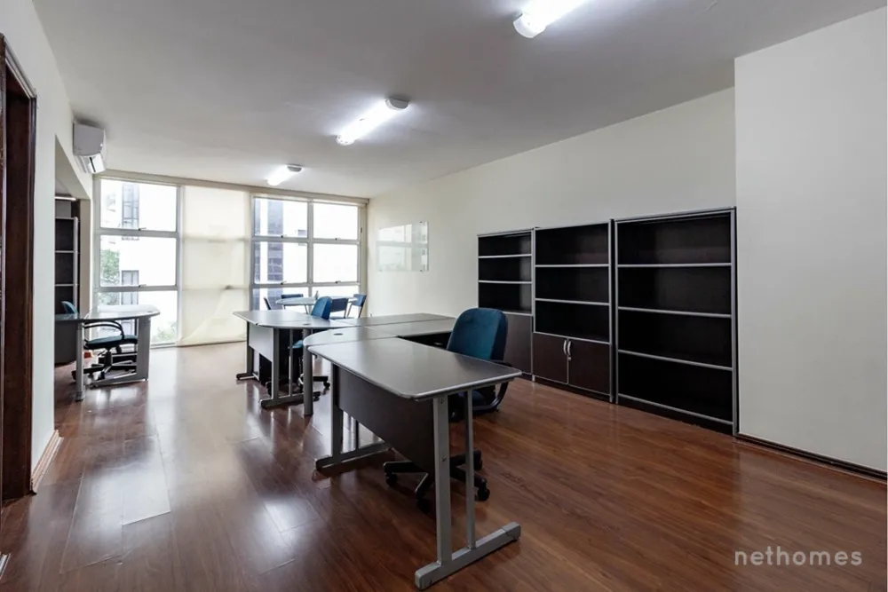 Sala-Conjunto, 44 m² - Foto 1