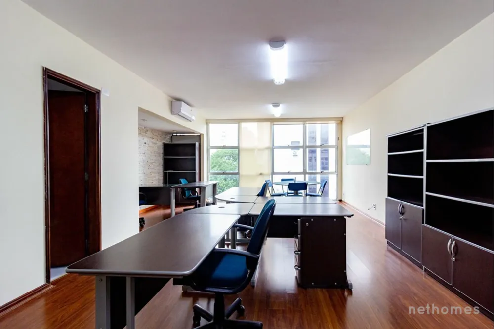 Sala-Conjunto, 44 m² - Foto 2