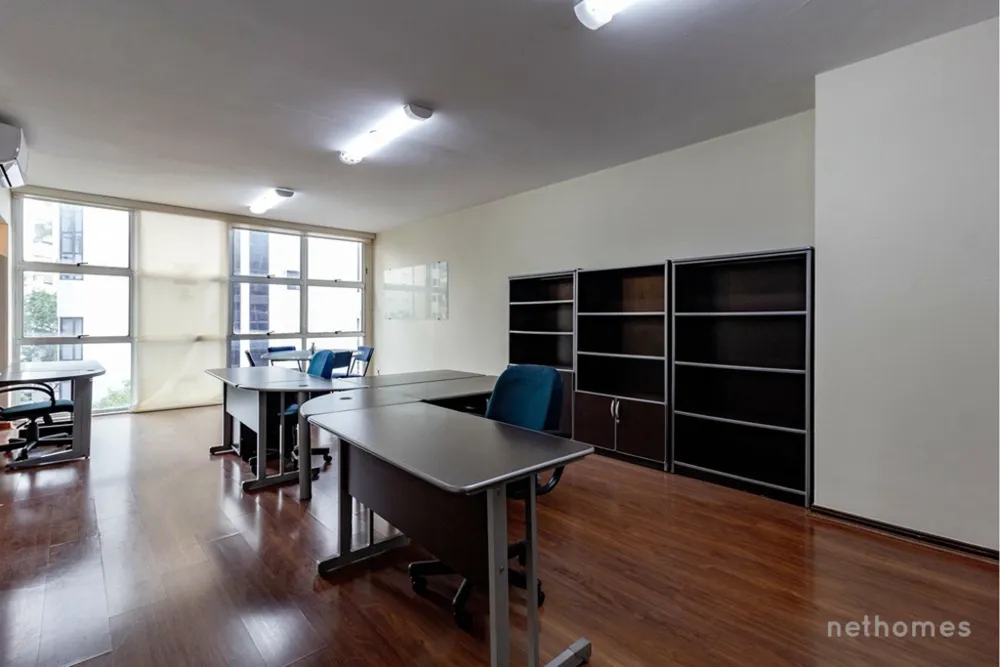 Sala-Conjunto, 44 m² - Foto 11