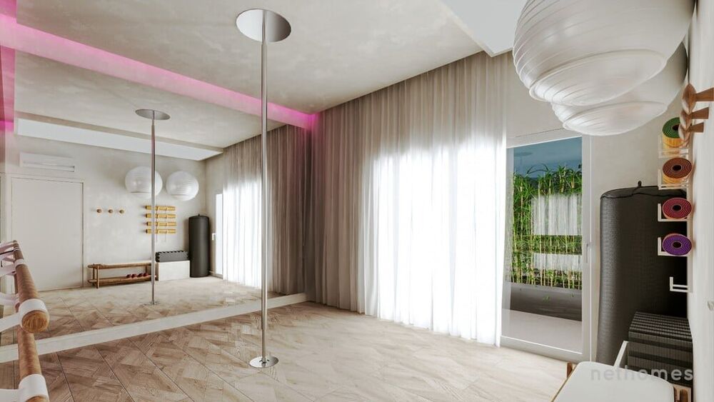 Apartamento, 3 quartos, 124 m² - Foto 2