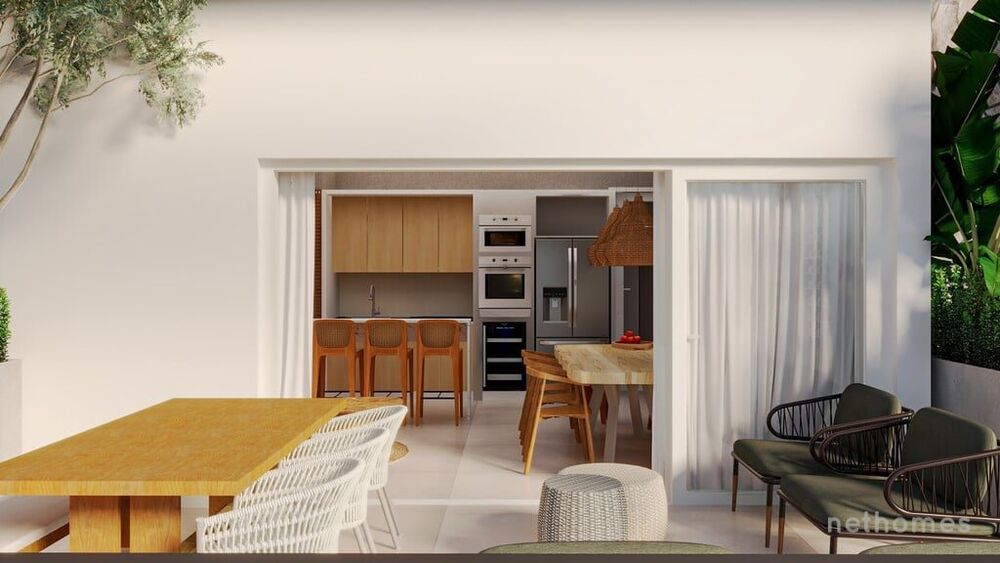 Apartamento, 3 quartos, 124 m² - Foto 3