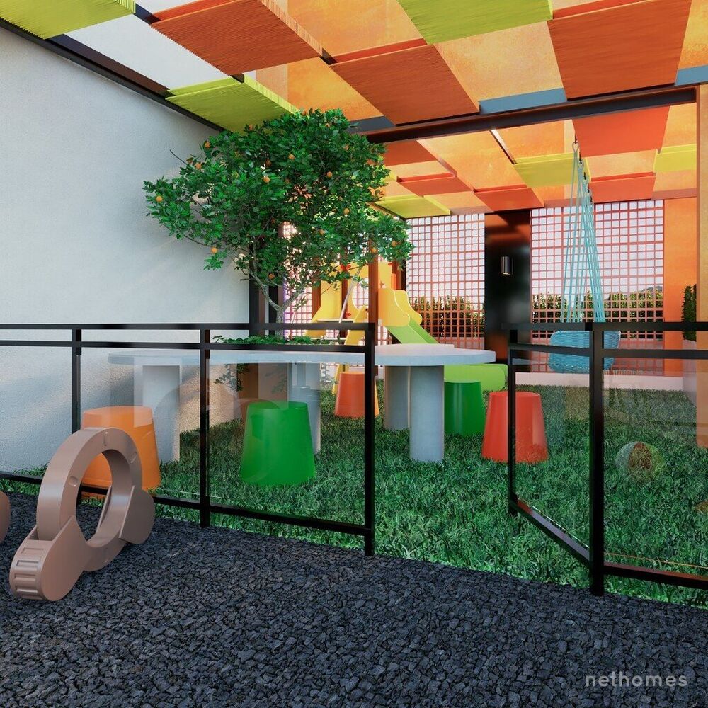 Apartamento, 3 quartos, 124 m² - Foto 5