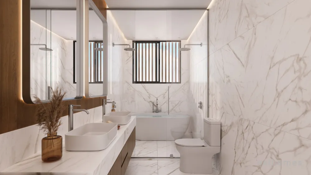 Apartamento, 4 quartos, 180 m² - Foto 7