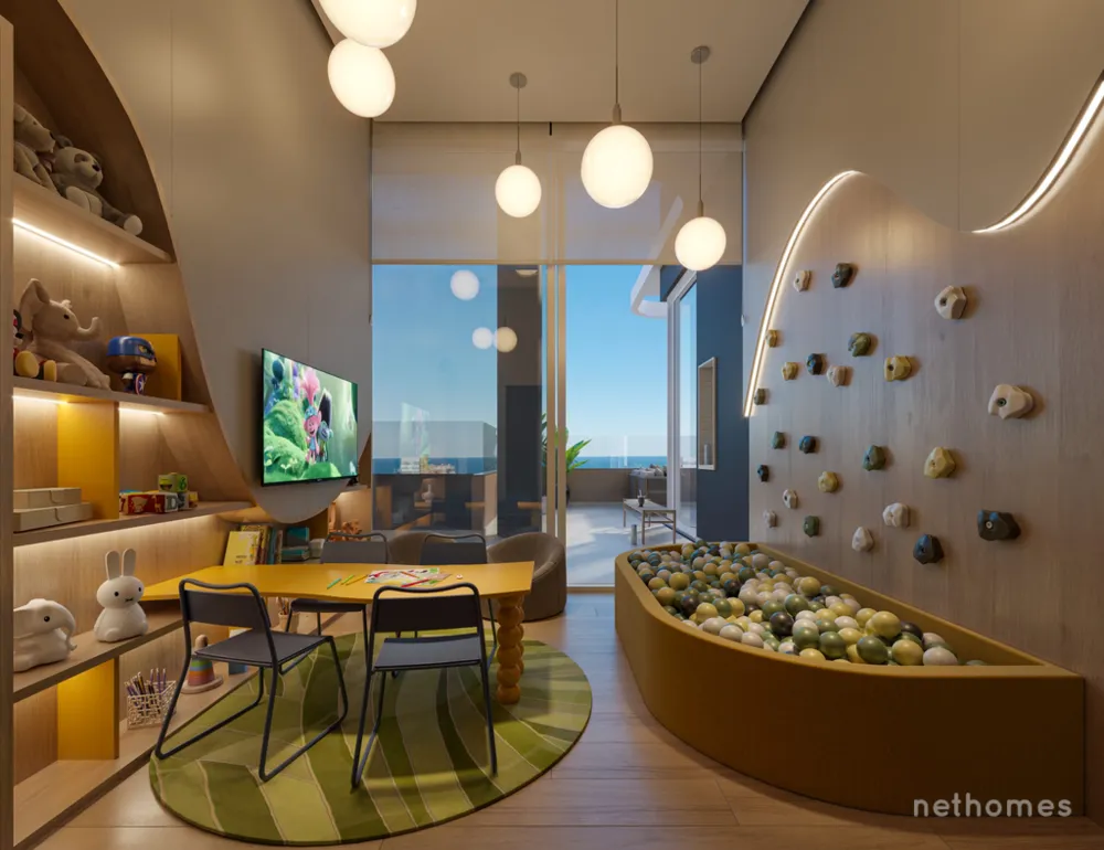 Apartamento, 2 quartos, 133 m² - Foto 7