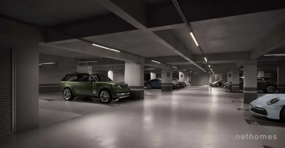 Cobertura, 4 quartos, 546 m² - Foto 1