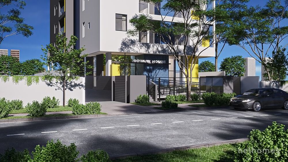 Apartamento Lançamentos com 1 quarto, 39m² - Foto 2