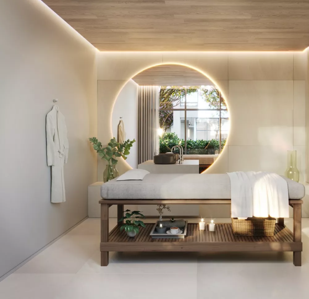 Apartamento, 3 quartos, 96 m² - Foto 37