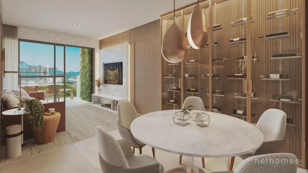 Apartamento, 3 quartos, 96 m² - Foto 10