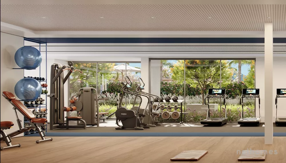 Apartamento, 3 quartos, 96 m² - Foto 23