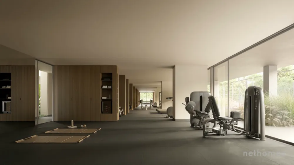 Apartamento, 3 quartos, 170 m² - Foto 5