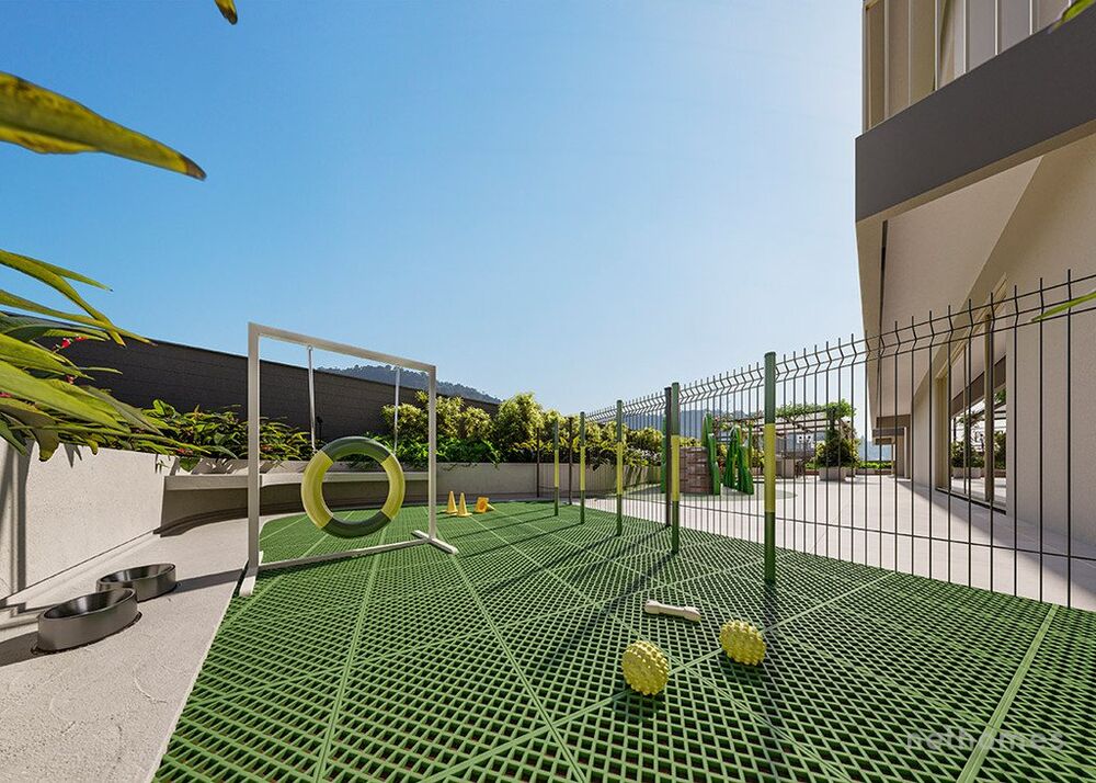 Apartamento, 2 quartos, 72 m² - Foto 10