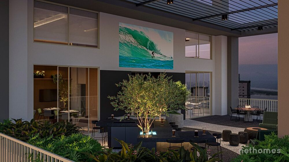 Apartamento, 2 quartos, 72 m² - Foto 12