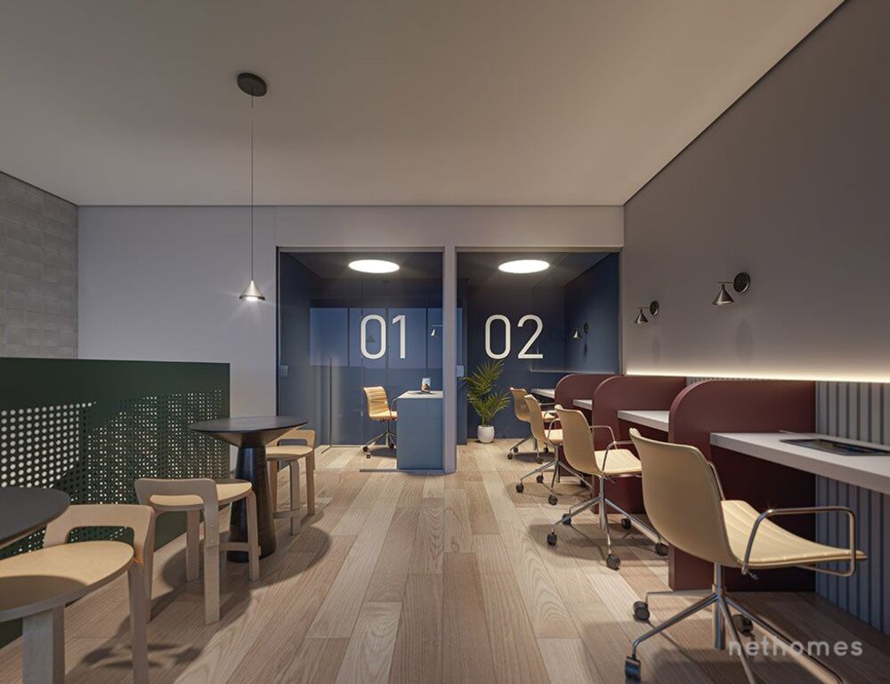 Apartamento, 2 quartos, 72 m² - Foto 7