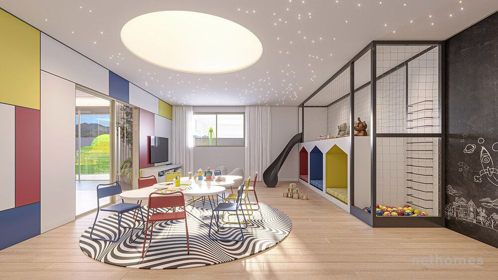 Apartamento, 2 quartos, 72 m² - Foto 5