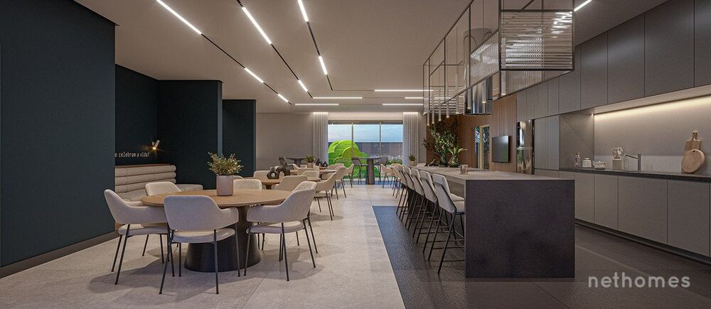 Apartamento, 2 quartos, 72 m² - Foto 3