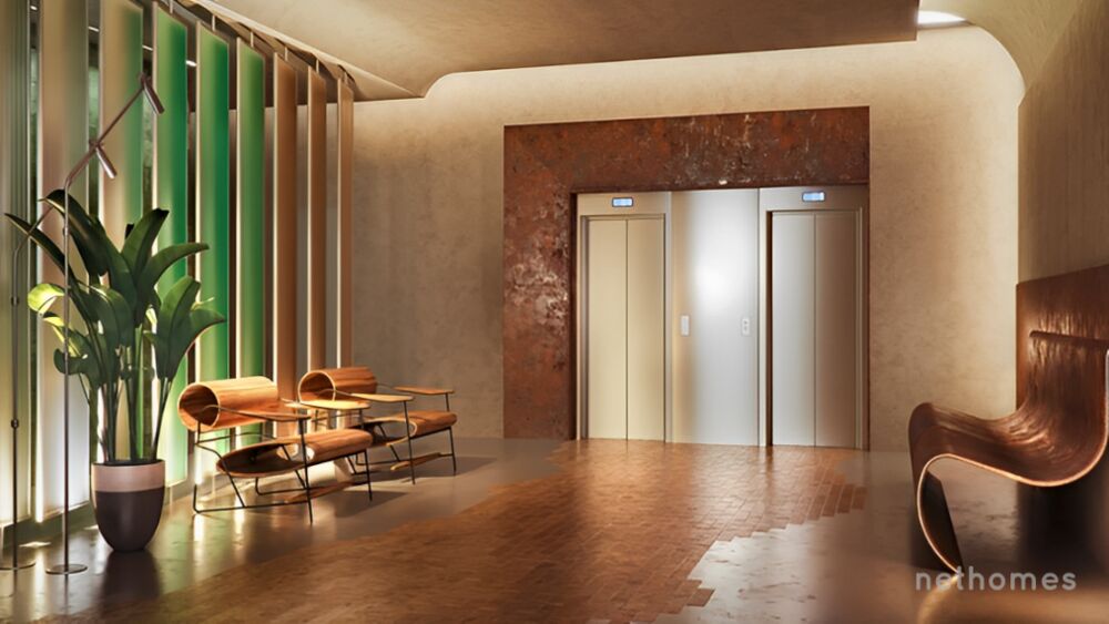 Apartamento, 3 quartos, 199 m² - Foto 2