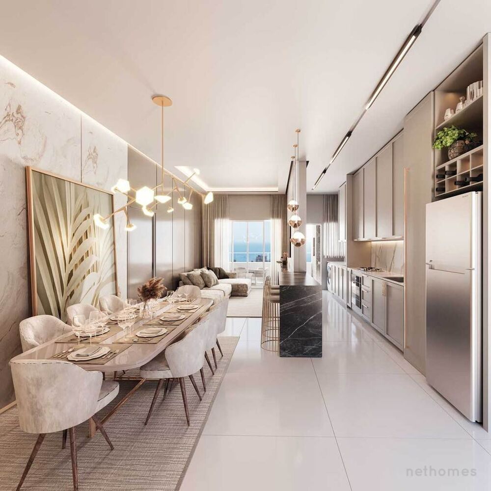 Apartamento, 4 quartos, 120 m² - Foto 3