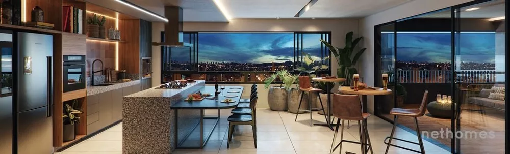 Apartamento, 3 quartos, 70 m² - Foto 7