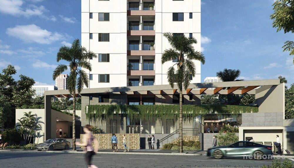 Apartamento, 3 quartos, 70 m² - Foto 2