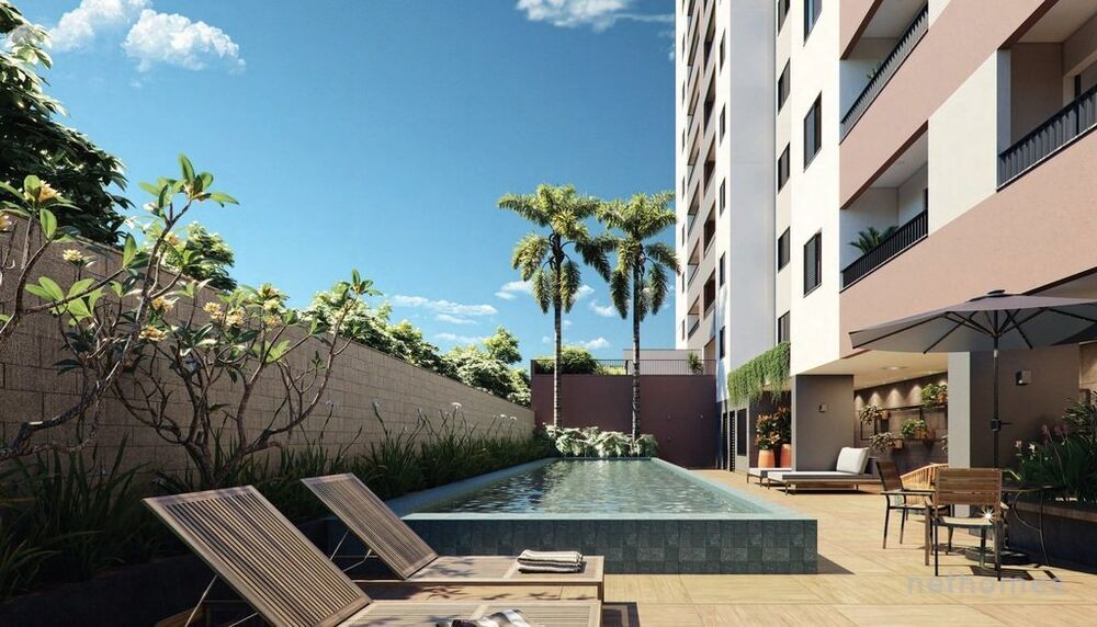 Apartamento, 3 quartos, 70 m² - Foto 12