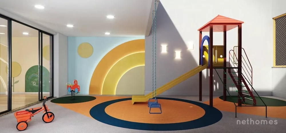 Apartamento, 3 quartos, 70 m² - Foto 9