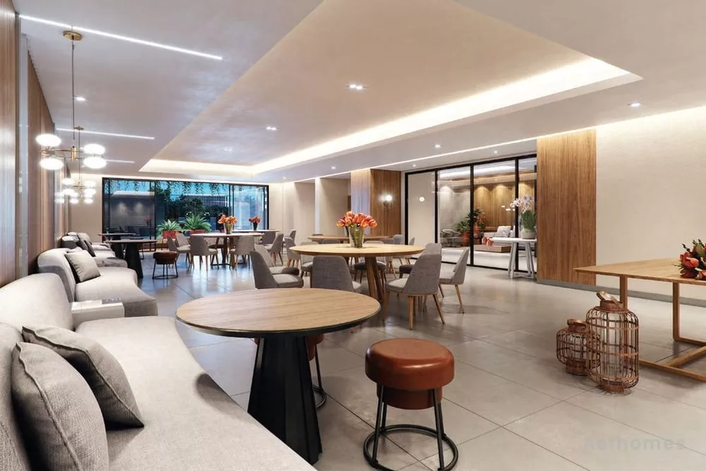 Apartamento, 3 quartos, 70 m² - Foto 5