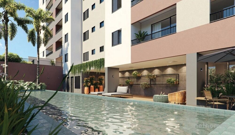 Apartamento, 3 quartos, 70 m² - Foto 13