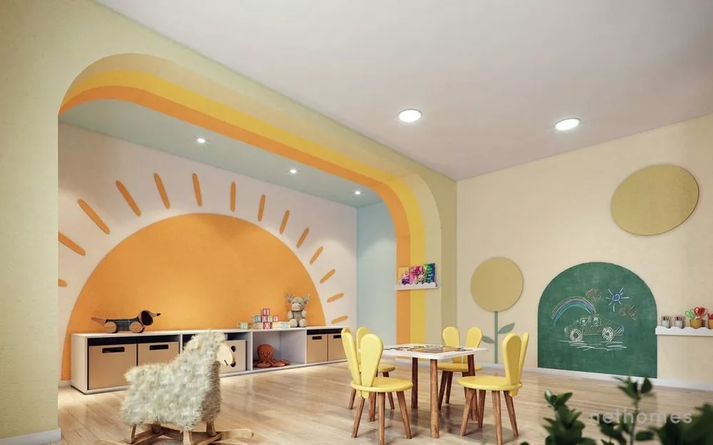 Apartamento, 3 quartos, 70 m² - Foto 8