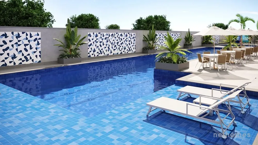 Apartamento, 2 quartos, 55 m² - Foto 22