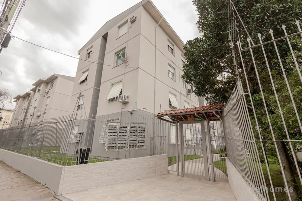 Apartamento, 2 quartos, 46 m² - Foto 4