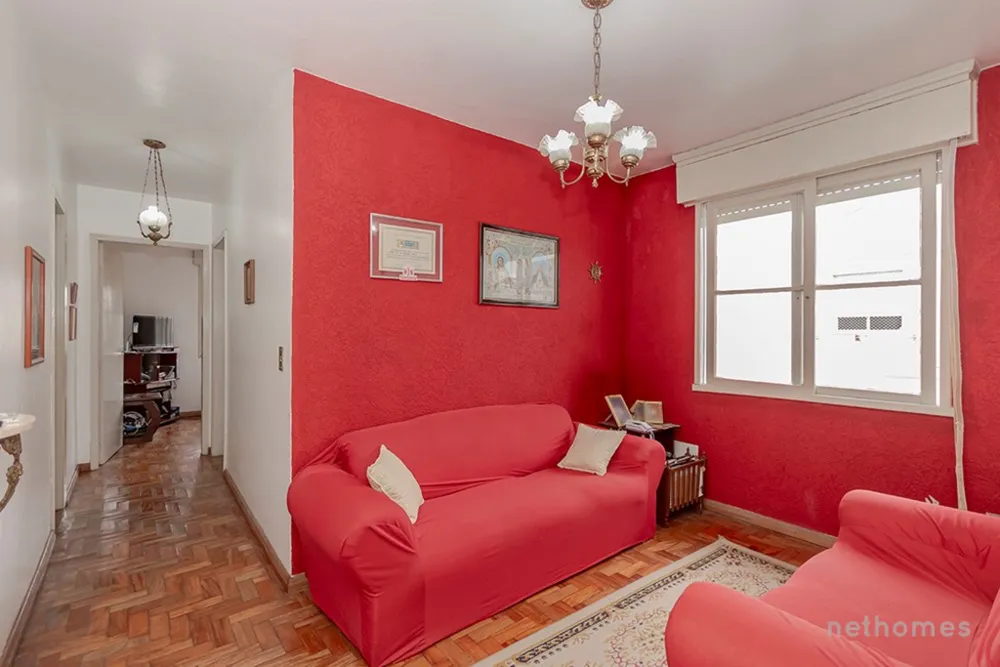 Apartamento, 2 quartos, 46 m² - Foto 1