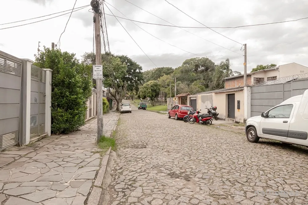 Apartamento, 2 quartos, 46 m² - Foto 3
