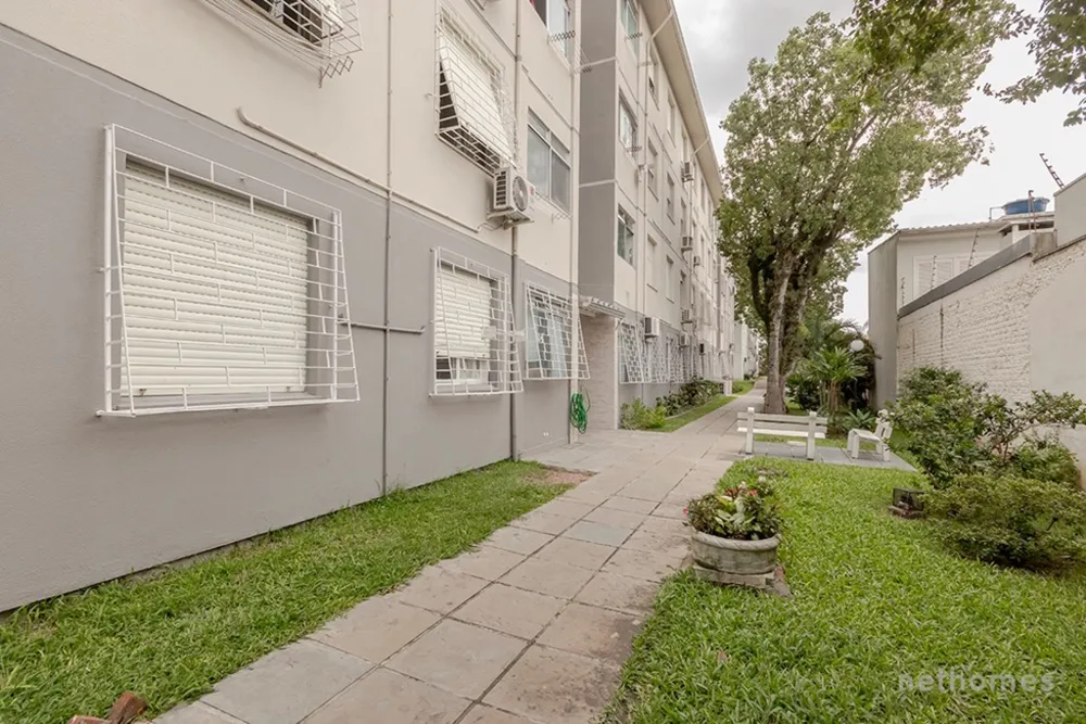 Apartamento, 2 quartos, 46 m² - Foto 8