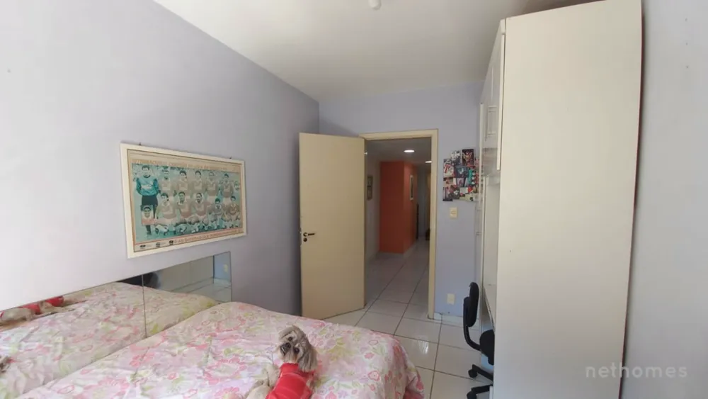 Apartamento, 4 quartos, 107 m² - Foto 11