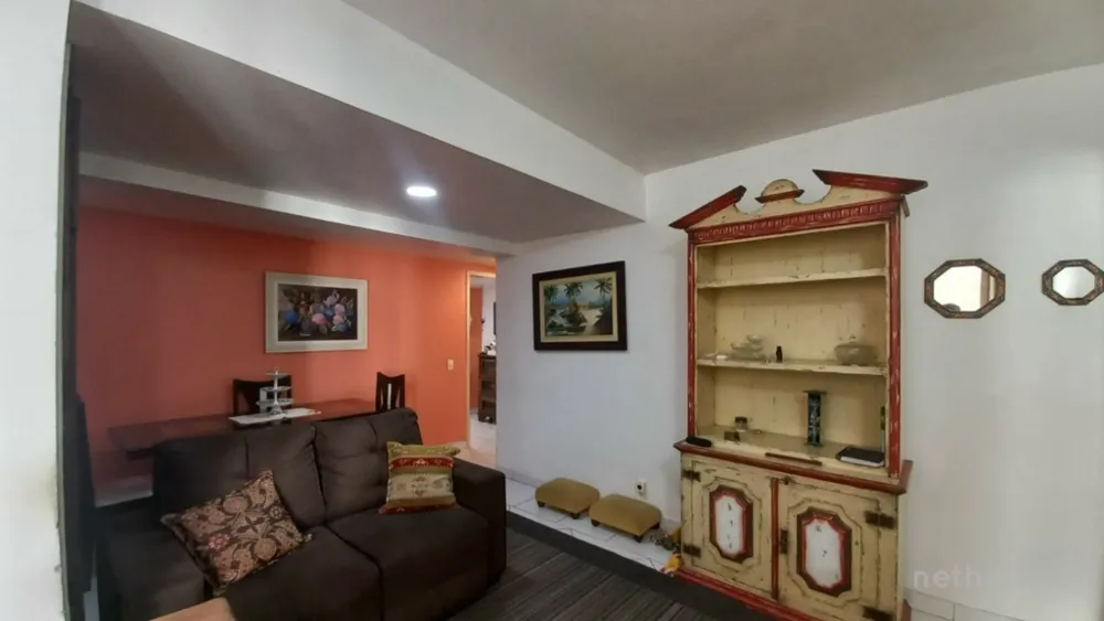 Apartamento, 4 quartos, 107 m² - Foto 8