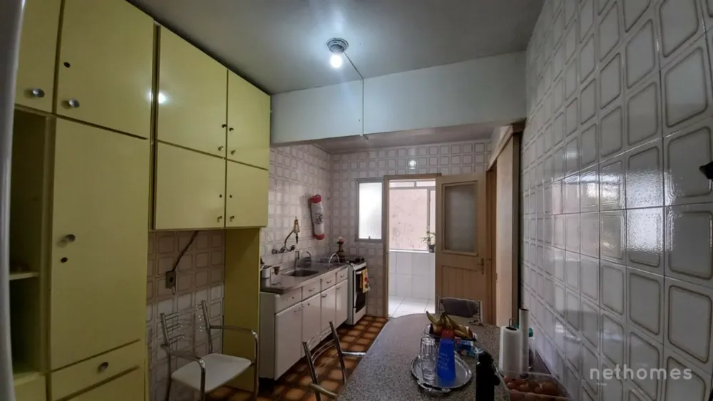 Apartamento, 4 quartos, 107 m² - Foto 7