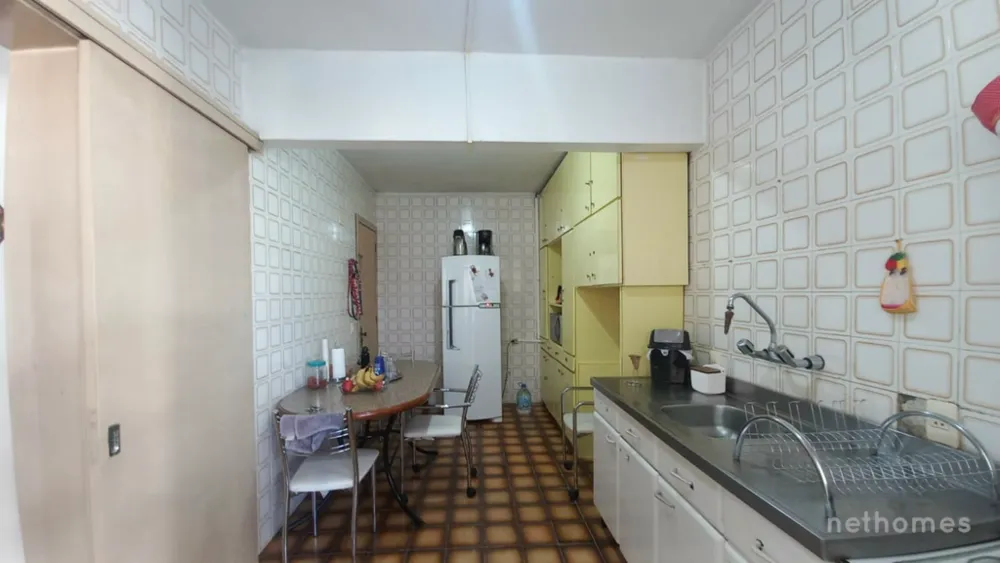 Apartamento, 4 quartos, 107 m² - Foto 5