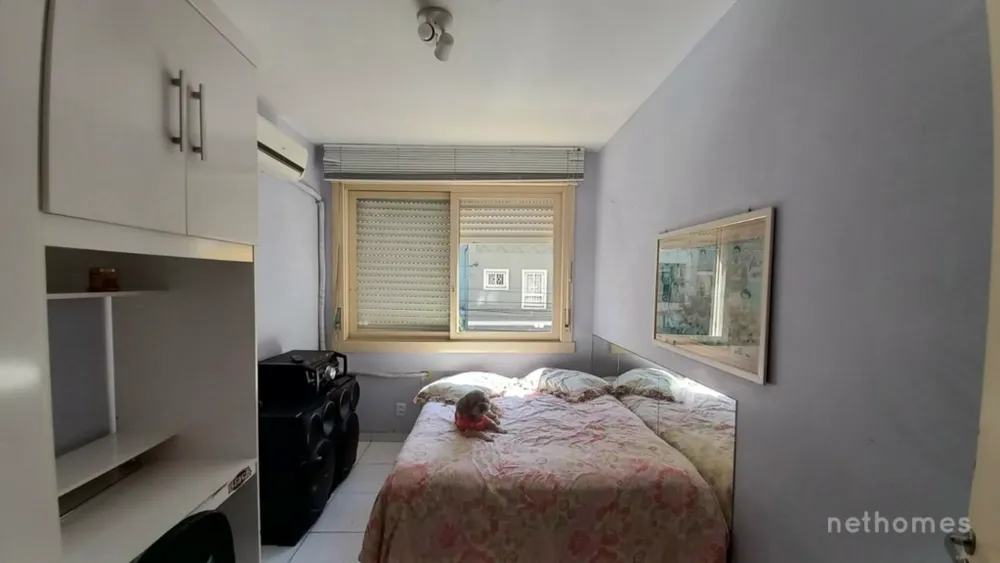 Apartamento, 4 quartos, 107 m² - Foto 3