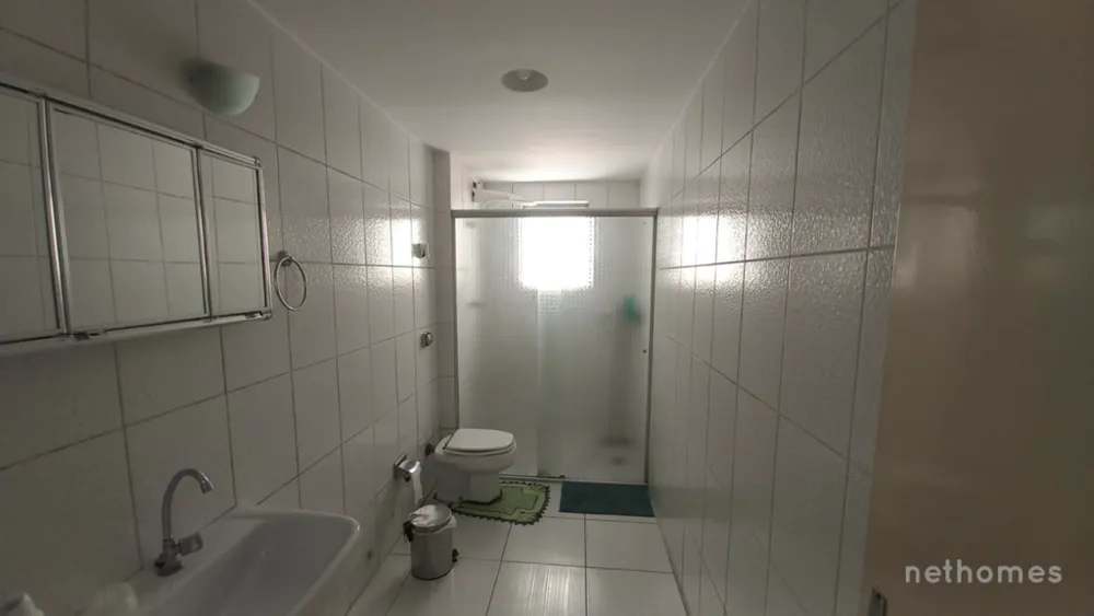 Apartamento, 4 quartos, 107 m² - Foto 1