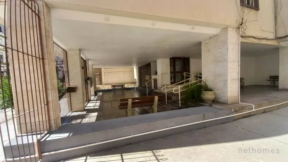 Apartamento, 4 quartos, 107 m² - Foto 5