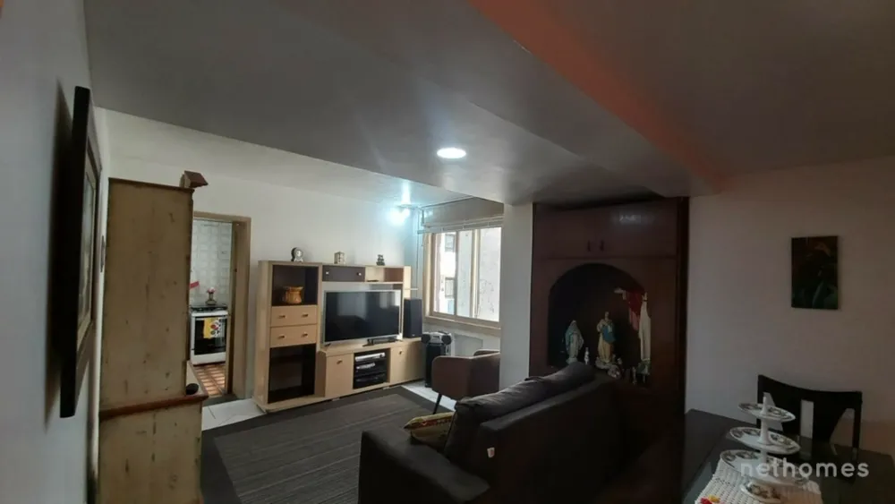 Apartamento, 4 quartos, 107 m² - Foto 2