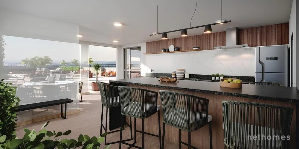 Apartamento, 2 quartos, 42 m² - Foto 6